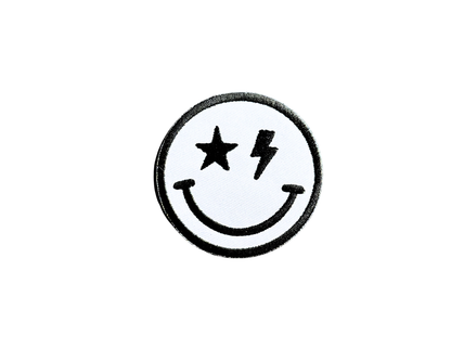 Smiley Faces