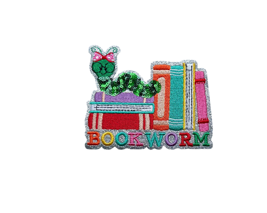 Book Worm