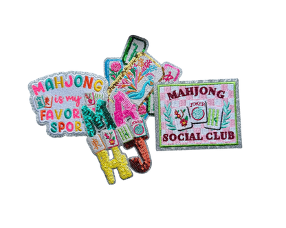 Mahjong