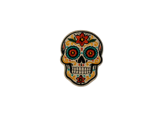 Sugar Skull