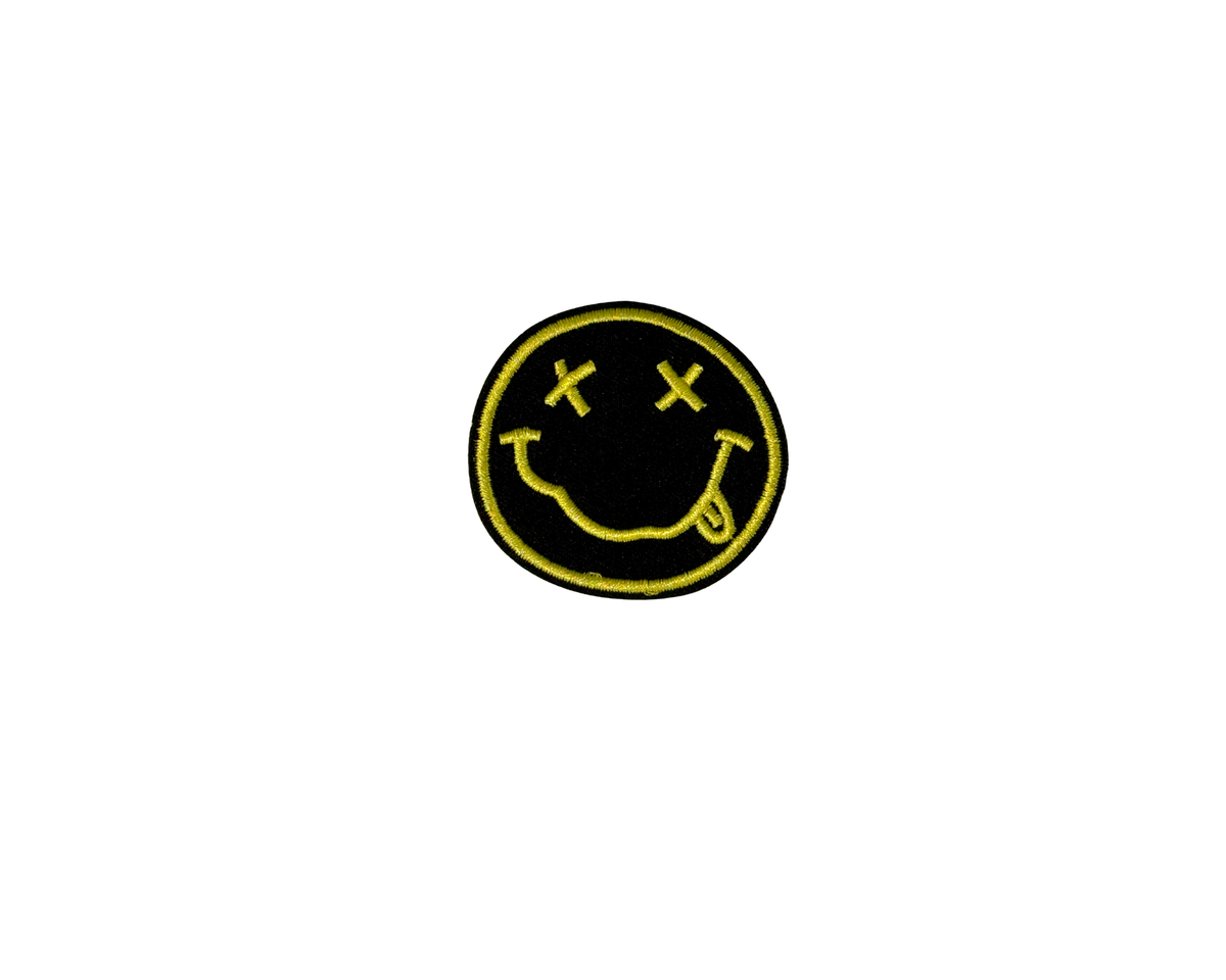 Smiley Faces