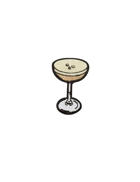 Espresso Martini
