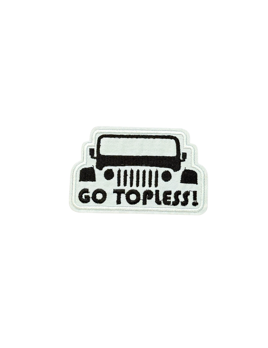 Go Topless!