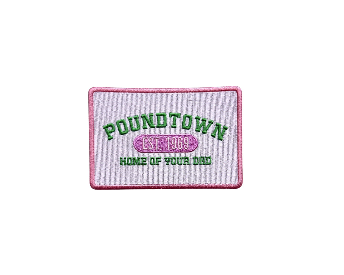 POUNDTOWN