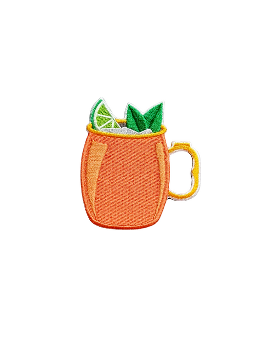 Moscow Mule