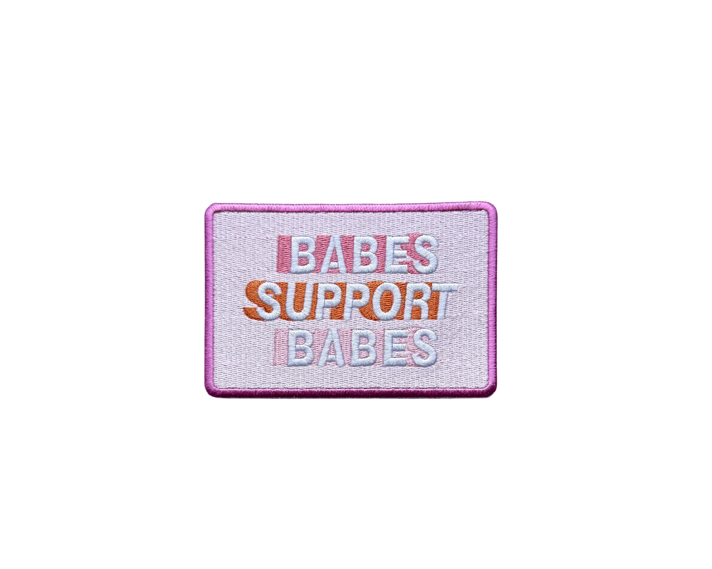 Babes Support Babes