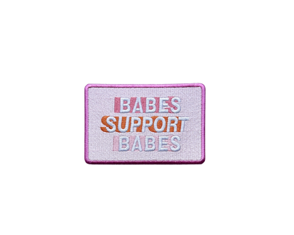 Babes Support Babes