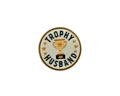 Trophy Husband