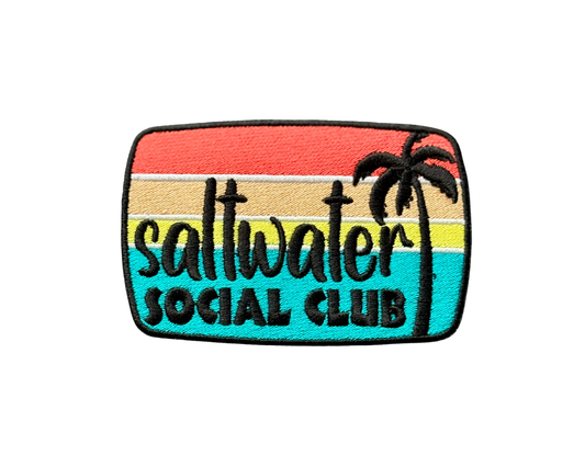 Saltwater Social Club