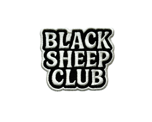 Black Sheep Club
