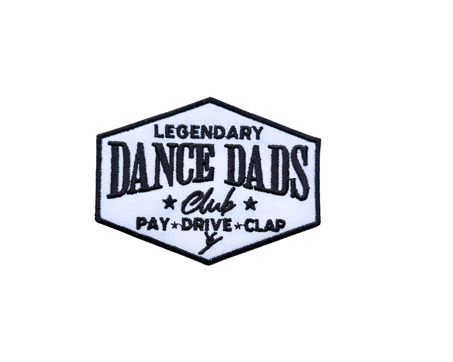 Legendary Dance Dads Club