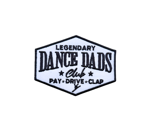 Legendary Dance Dads Club