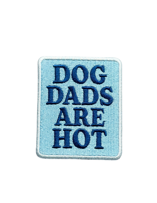 Dog Dads are Hot