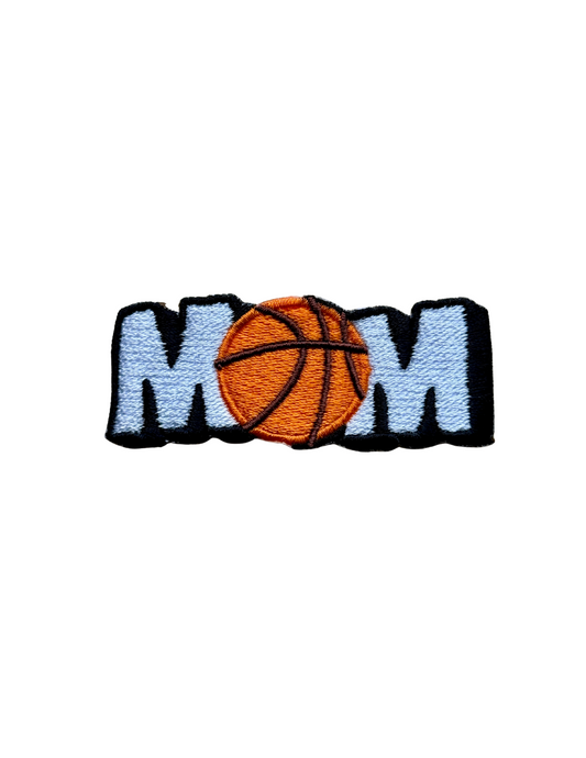 Basketball Mom