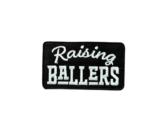 Raising Ballers