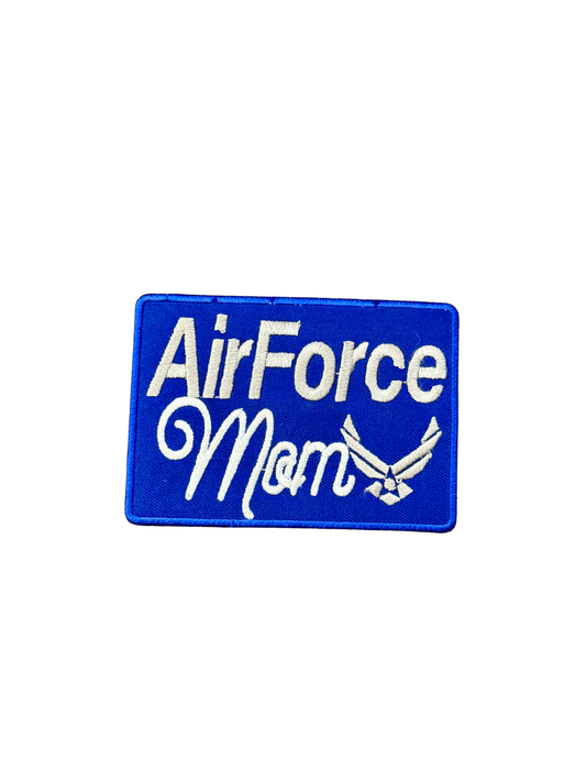 Air Force Mom