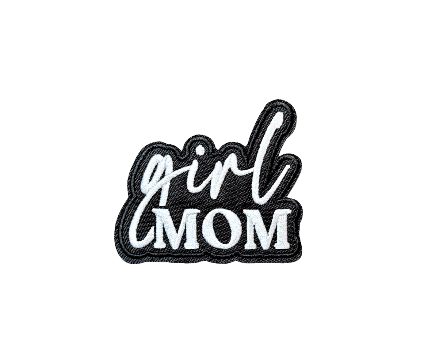 Girl Mom