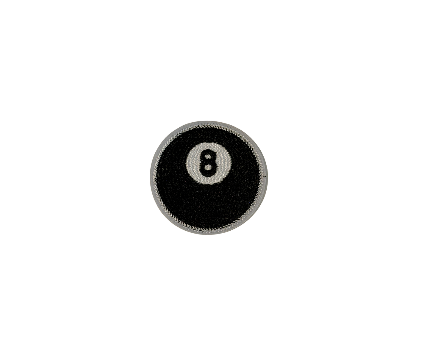 Magic 8 Ball