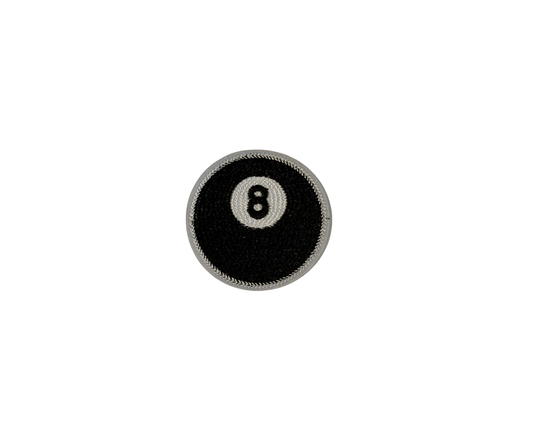 Magic 8 Ball