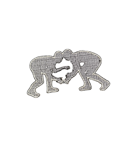 Wrestling
