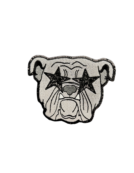 Star Eyed - Large - Bulldog