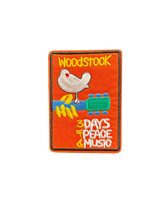 Woodstock