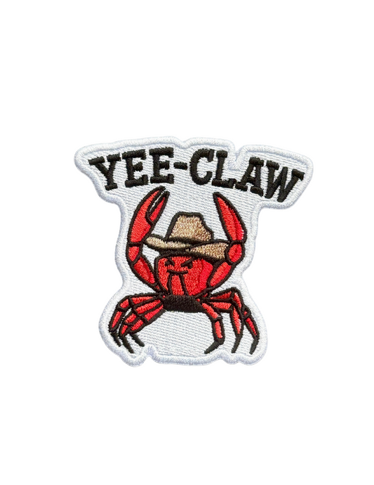 Yee-Claw