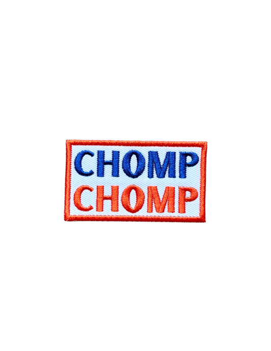 Chomp Chomp