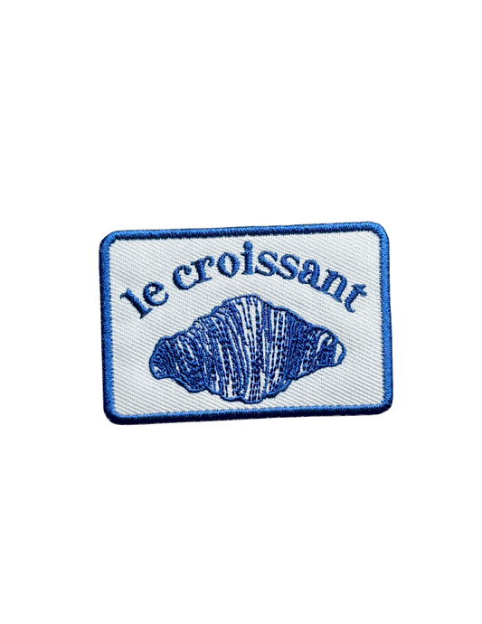Le Croissant
