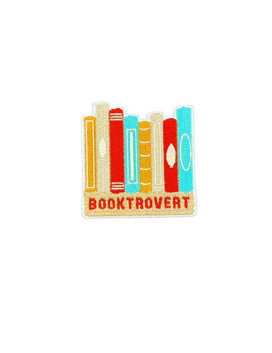 Booktrovert