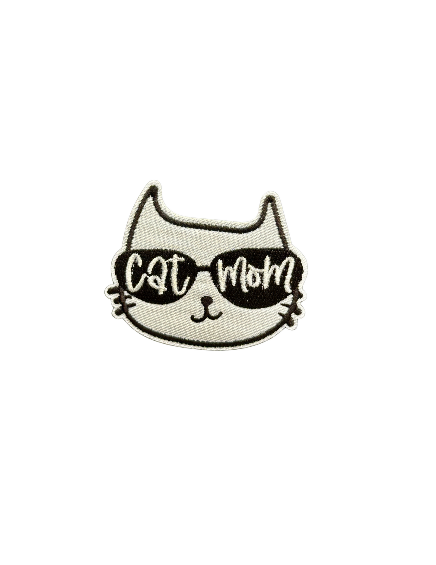 Cat Mom