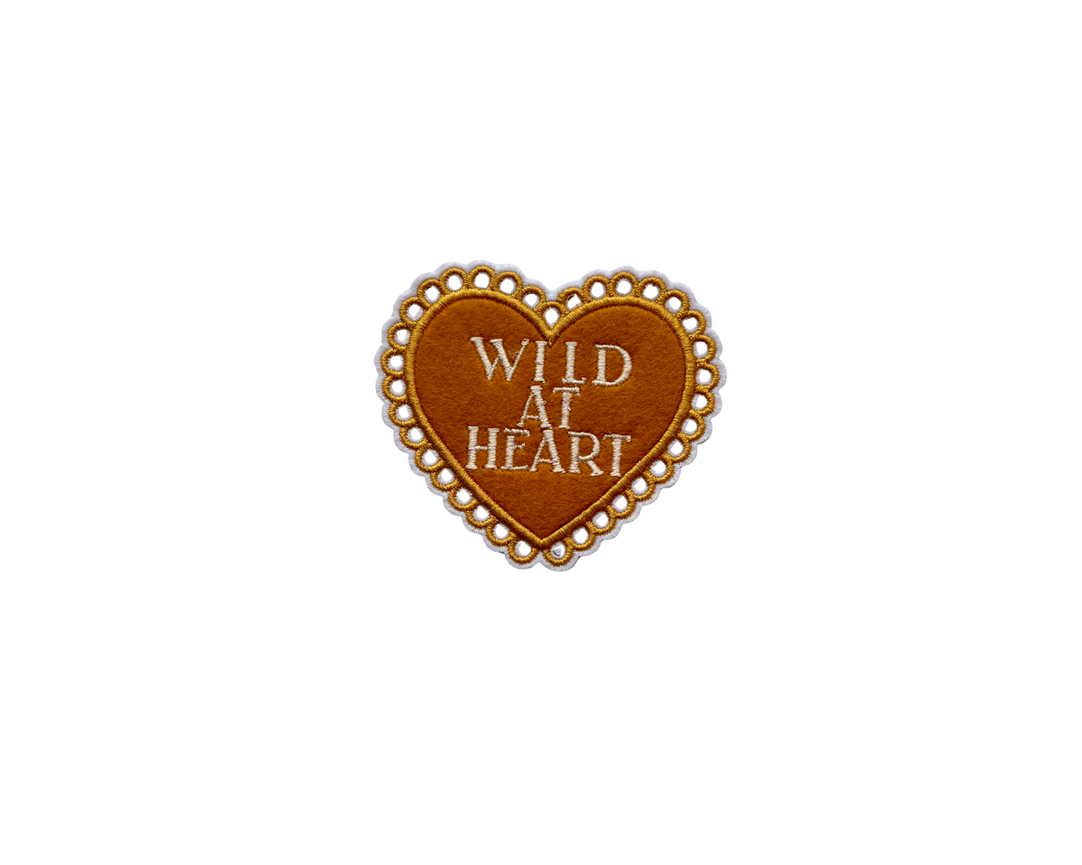 Wild at Heart