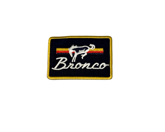 Bronco