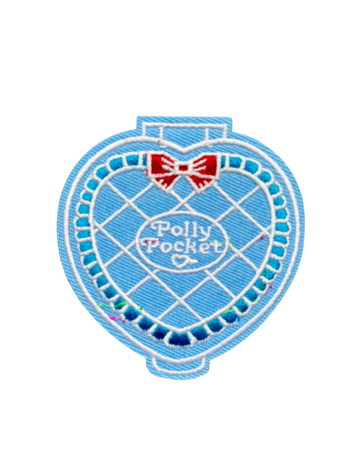 Polly Pocket