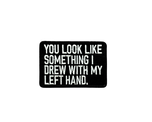 You Look Like Something