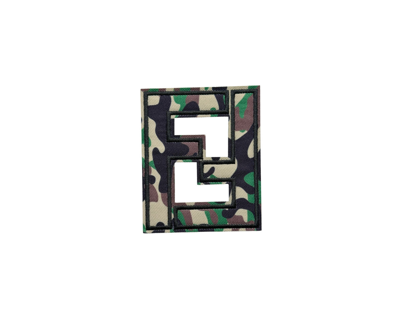 Camo Fend