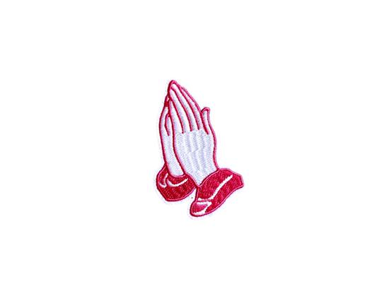 Prayer Hands