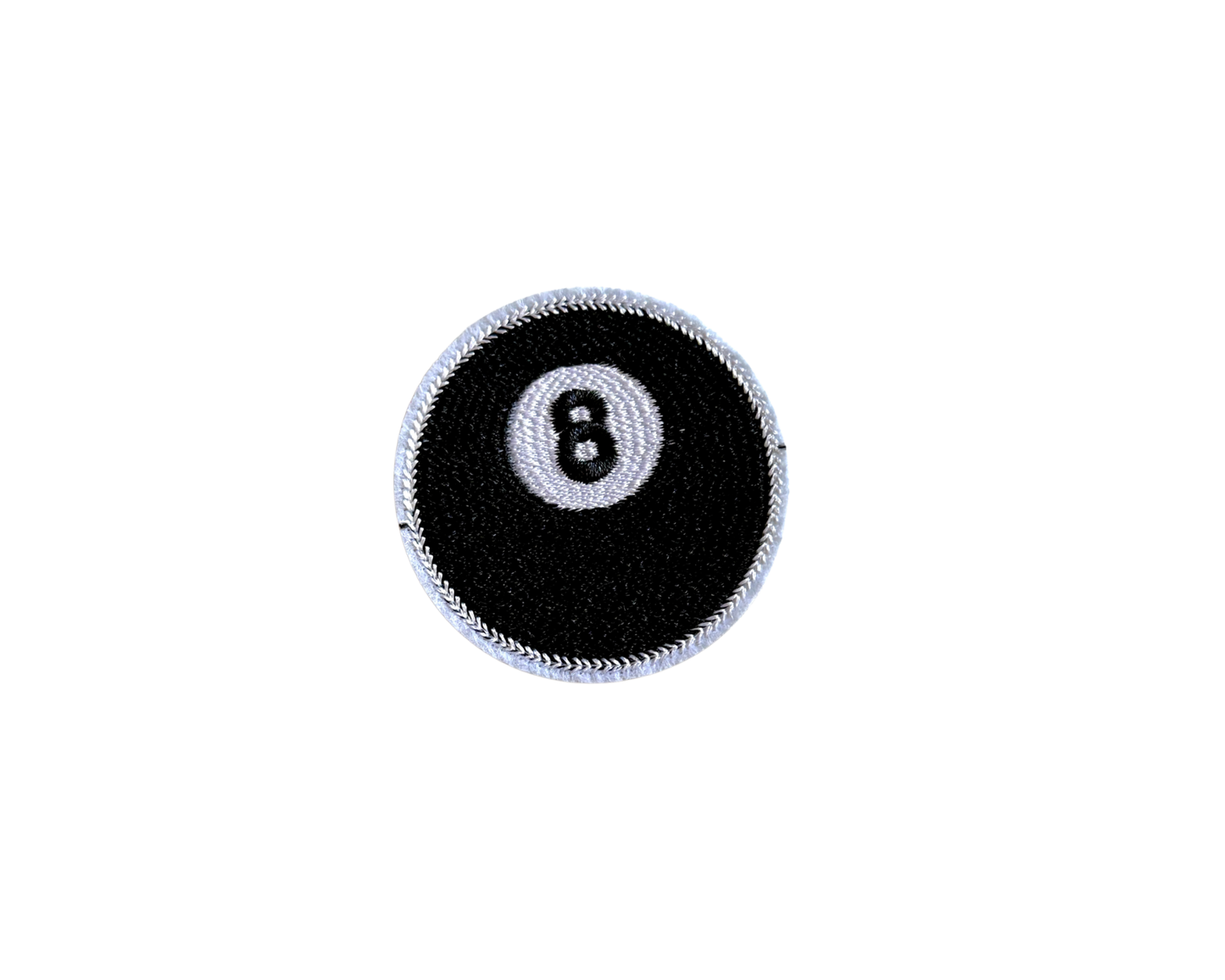 8 Ball