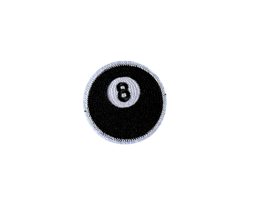 8 Ball