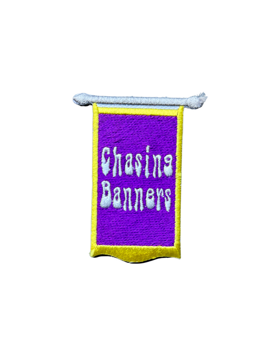 Chasing Banners