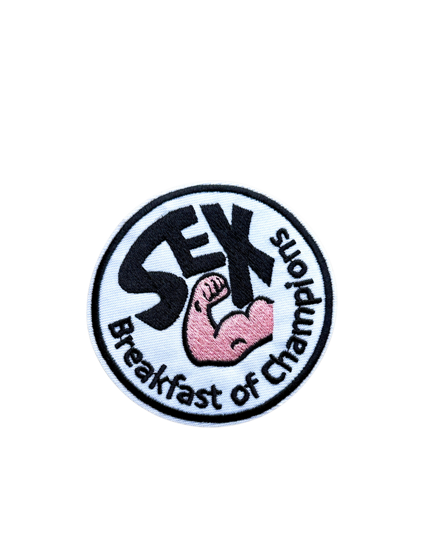 Breakfast of Champions