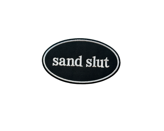 Sand Slut