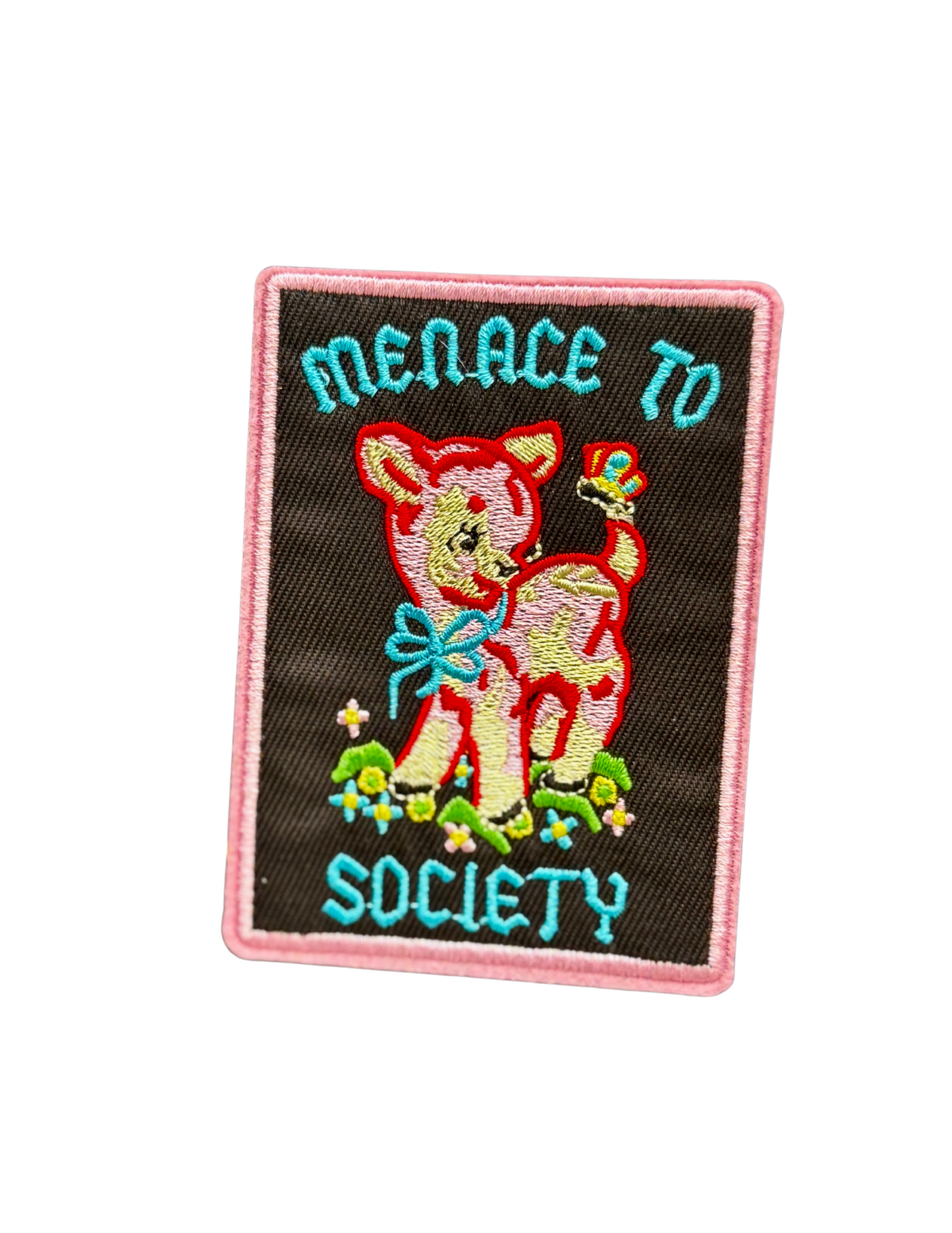 Menace to Society