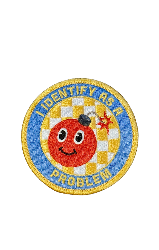 I Identify as a Problem