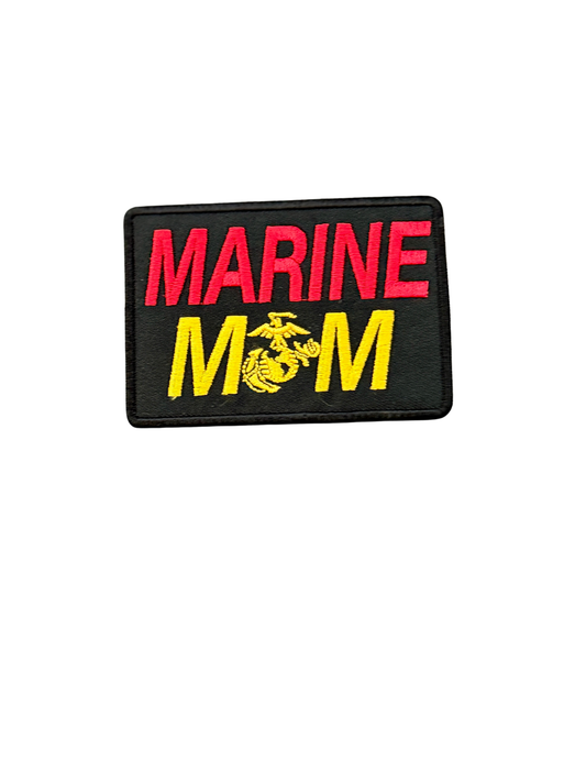 Marine Mom