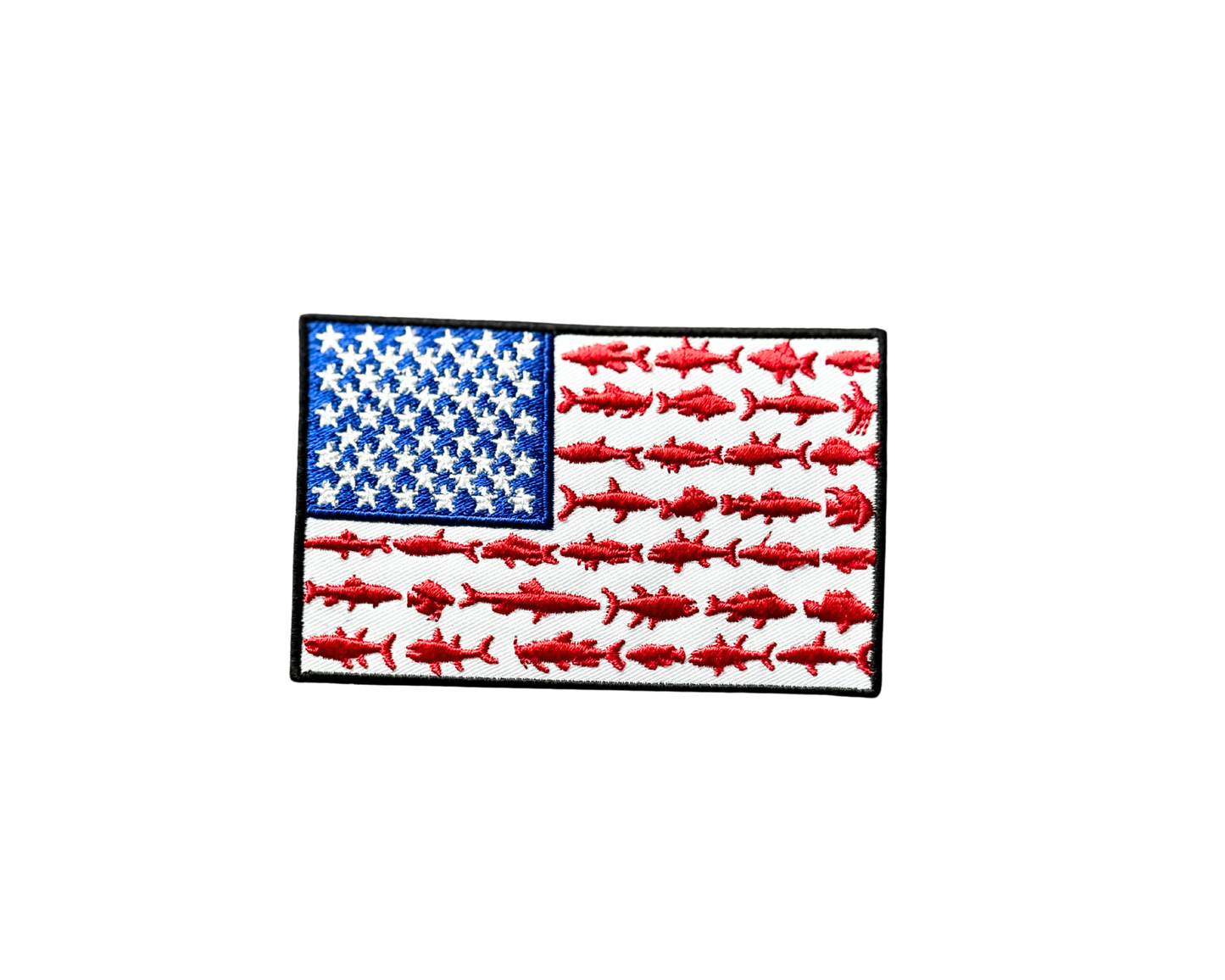 Fish Flag