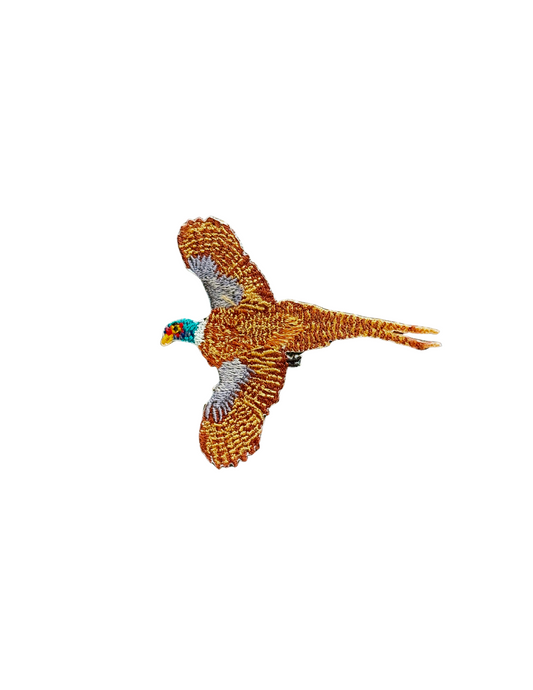 Pheasant