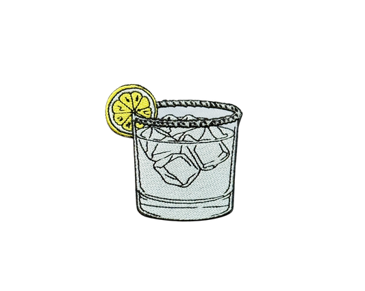 Lubbock Chilton/Ranch Water
