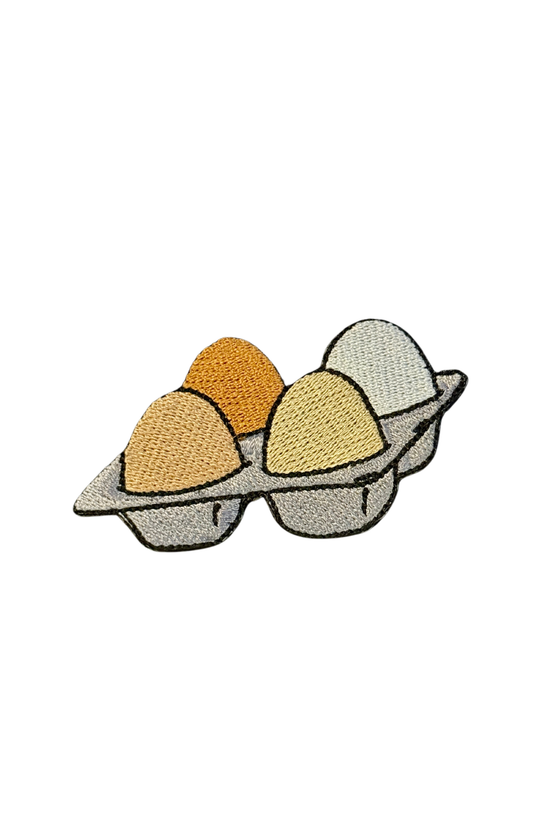 Carton of eggs