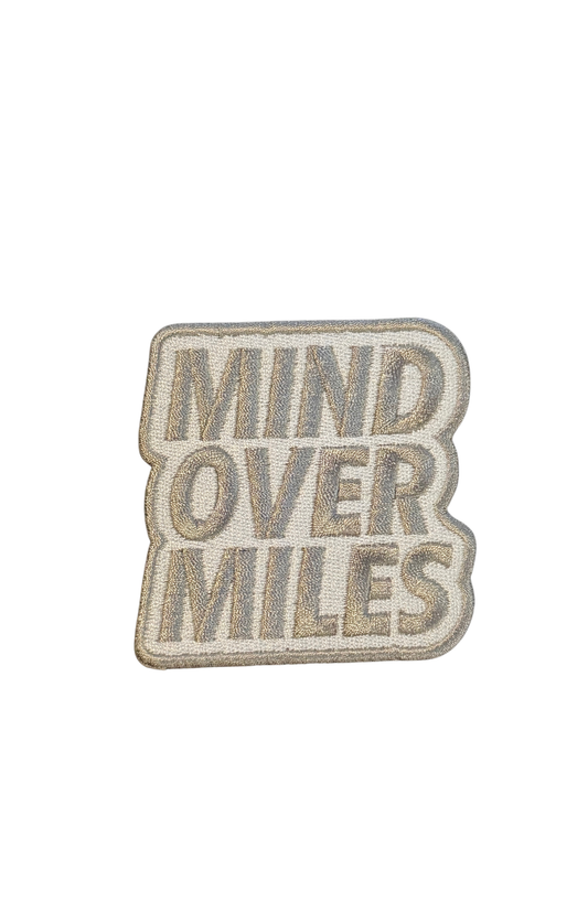 Mind Over Miles